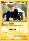 Magnus Carlsen
