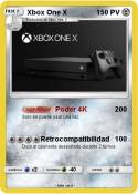 Xbox One X
