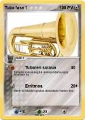 Tuba fase 1
