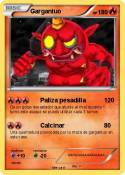 Gargantuo