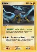 Raikou