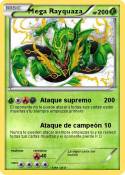 Mega Rayquaza