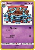 Tlaloc