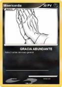 Misericordia