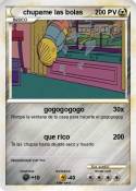 chupame las