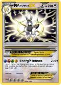 Arceus