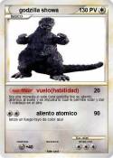 godzilla showa