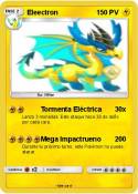 Eleectron