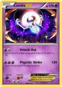 Lunala
