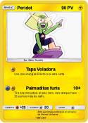Peridot