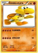KOOPA ATLETA