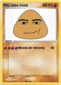 POU GIGA CHAD POU GIGA CHAD