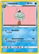 Calamardo