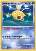 Magikarp Shiny