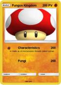 Fungus Kingdom