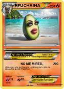 PUCHAINA