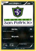 Los colegios :(