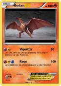 Rodan Rodan