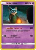 shifu vellota