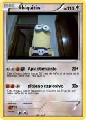 chiquitin