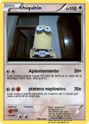 chiquitin