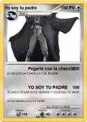 Yo soy tu padre