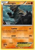 baragon baragon