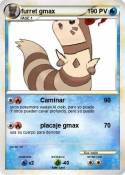 furret gmax
