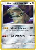 Cheems de la