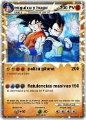 miguixu y hugo