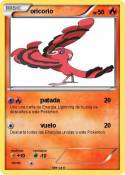 oricorio
