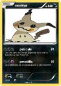 mimikyu