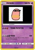 POTATU