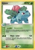 Ivysaur
