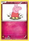 peppa pig