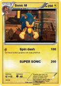 Sonic M