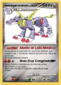 metalgarurumon