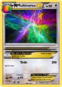 Multiverso