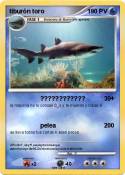 tiburón toro