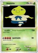 limoncito