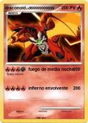 draconoid