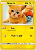Pickachu