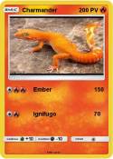 Charmander
