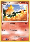 Torchic