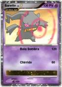Banette