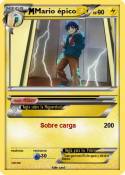 Mario épico