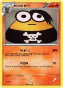 el pou emo