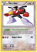 Nitro Man