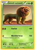 Leonelli