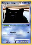 Soy el gato mas